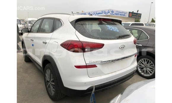 Acheter Import Voiture Hyundai Tucson Blanc à Import - Dubai, Province de Bengo Acheter Import Voiture Hyundai Tucson Blanc à Import - Dubai, Province de Bengo