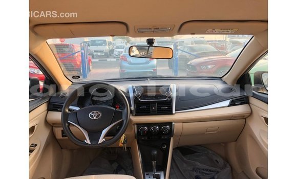 Comprar Importar Toyota Yaris Outro Carro em Import - Dubai em Bengo Province Comprar Importar Toyota Yaris Outro Carro em Import - Dubai em Bengo Province