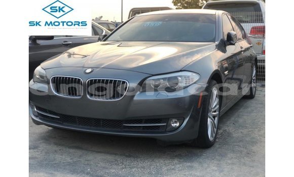 Acheter Import Moto BMW R Autre à Import - Dubai, Province de Bengo