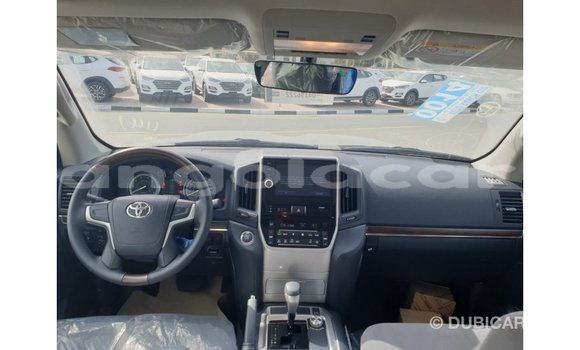 Comprar Importar Toyota Land Cruiser Preto Carro em Import - Dubai em Bengo Province Comprar Importar Toyota Land Cruiser Preto Carro em Import - Dubai em Bengo Province