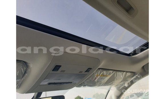 Comprar Importar Toyota Land Cruiser Preto Carro em Import - Dubai em Bengo Province Comprar Importar Toyota Land Cruiser Preto Carro em Import - Dubai em Bengo Province