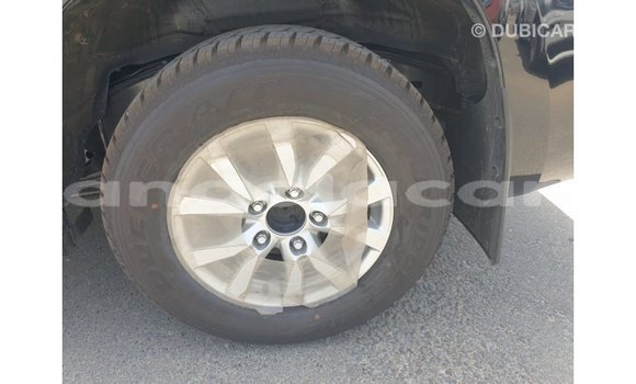 Comprar Importar Toyota Land Cruiser Preto Carro em Import - Dubai em Bengo Province Comprar Importar Toyota Land Cruiser Preto Carro em Import - Dubai em Bengo Province