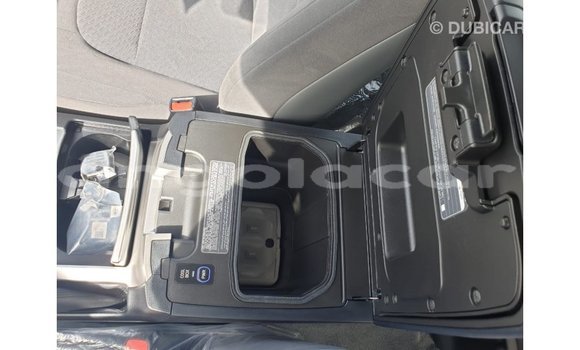 Comprar Importar Toyota Land Cruiser Preto Carro em Import - Dubai em Bengo Province Comprar Importar Toyota Land Cruiser Preto Carro em Import - Dubai em Bengo Province