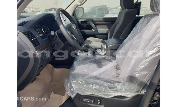 Comprar Importar Toyota Land Cruiser Preto Carro em Import - Dubai em Bengo Province Comprar Importar Toyota Land Cruiser Preto Carro em Import - Dubai em Bengo Province