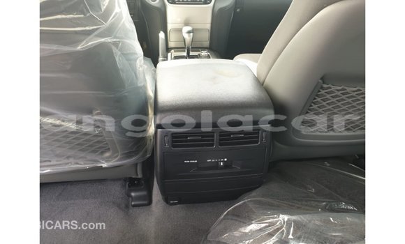 Comprar Importar Toyota Land Cruiser Preto Carro em Import - Dubai em Bengo Province Comprar Importar Toyota Land Cruiser Preto Carro em Import - Dubai em Bengo Province