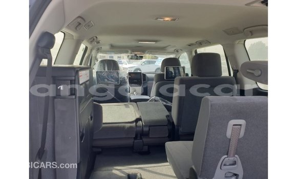 Comprar Importar Toyota Land Cruiser Preto Carro em Import - Dubai em Bengo Province Comprar Importar Toyota Land Cruiser Preto Carro em Import - Dubai em Bengo Province