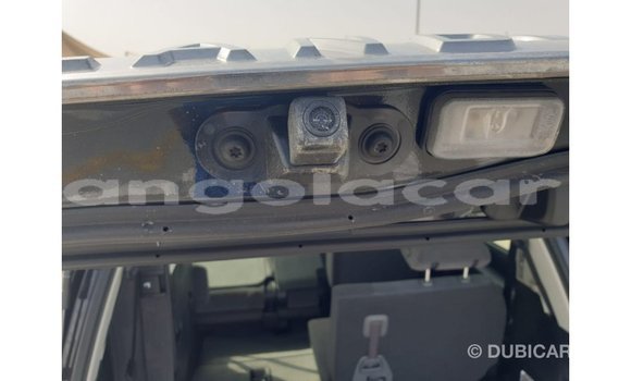 Comprar Importar Toyota Land Cruiser Preto Carro em Import - Dubai em Bengo Province Comprar Importar Toyota Land Cruiser Preto Carro em Import - Dubai em Bengo Province