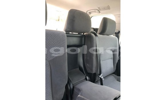 Comprar Importar Toyota Land Cruiser Preto Carro em Import - Dubai em Bengo Province Comprar Importar Toyota Land Cruiser Preto Carro em Import - Dubai em Bengo Province