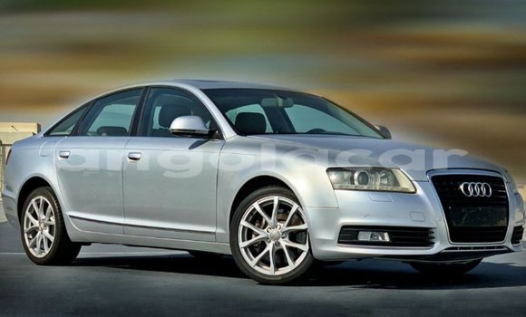Comprar Importar Audi A6 Outro Carro em Import - Dubai em Bengo Province