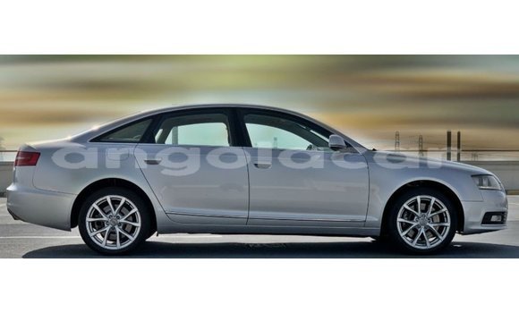 Comprar Importar Audi A6 Outro Carro em Import - Dubai em Bengo Province Comprar Importar Audi A6 Outro Carro em Import - Dubai em Bengo Province