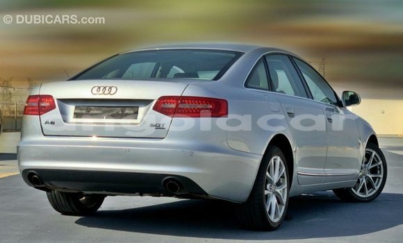 Comprar Importar Audi A6 Outro Carro em Import - Dubai em Bengo Province Comprar Importar Audi A6 Outro Carro em Import - Dubai em Bengo Province