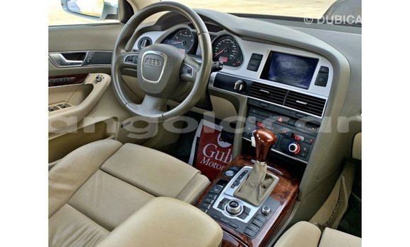 Comprar Importar Audi A6 Outro Carro em Import - Dubai em Bengo Province Comprar Importar Audi A6 Outro Carro em Import - Dubai em Bengo Province