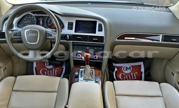 Comprar Importar Audi A6 Outro Carro em Import - Dubai em Bengo Province Comprar Importar Audi A6 Outro Carro em Import - Dubai em Bengo Province