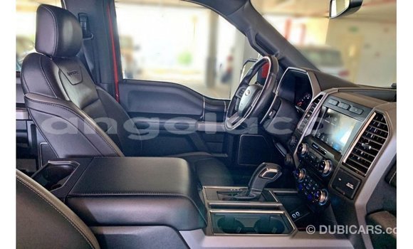 Comprar Importar Ford Club Wagon Vermelho Carro em Import - Dubai em Bengo Province Comprar Importar Ford Club Wagon Vermelho Carro em Import - Dubai em Bengo Province