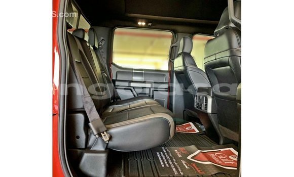 Comprar Importar Ford Club Wagon Vermelho Carro em Import - Dubai em Bengo Province Comprar Importar Ford Club Wagon Vermelho Carro em Import - Dubai em Bengo Province