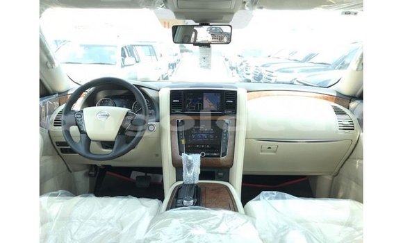 Comprar Importar Nissan Patrol Preto Carro em Import - Dubai em Bengo Province Comprar Importar Nissan Patrol Preto Carro em Import - Dubai em Bengo Province