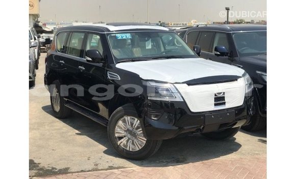 Comprar Importar Nissan Patrol Preto Carro em Import - Dubai em Bengo Province Comprar Importar Nissan Patrol Preto Carro em Import - Dubai em Bengo Province