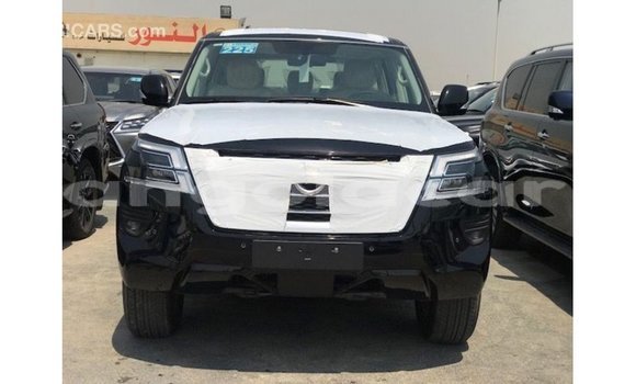 Comprar Importar Nissan Patrol Preto Carro em Import - Dubai em Bengo Province Comprar Importar Nissan Patrol Preto Carro em Import - Dubai em Bengo Province