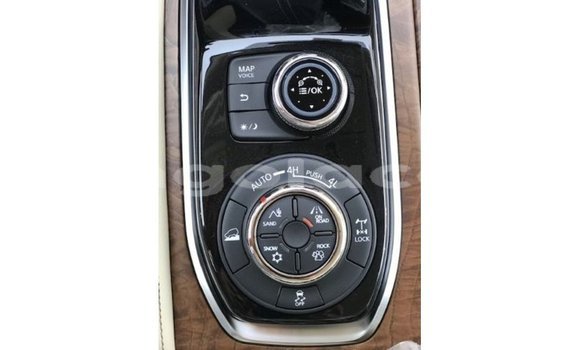 Comprar Importar Nissan Patrol Preto Carro em Import - Dubai em Bengo Province Comprar Importar Nissan Patrol Preto Carro em Import - Dubai em Bengo Province