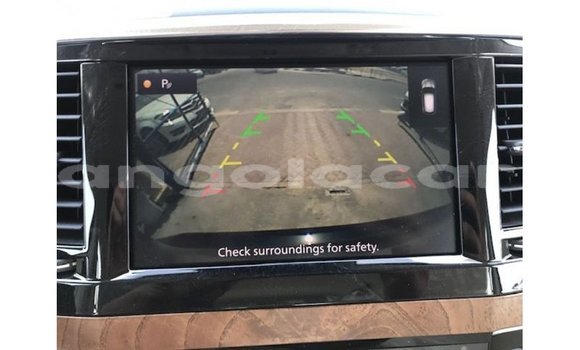 Comprar Importar Nissan Patrol Preto Carro em Import - Dubai em Bengo Province Comprar Importar Nissan Patrol Preto Carro em Import - Dubai em Bengo Province