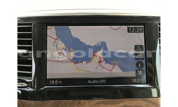 Comprar Importar Nissan Patrol Preto Carro em Import - Dubai em Bengo Province Comprar Importar Nissan Patrol Preto Carro em Import - Dubai em Bengo Province