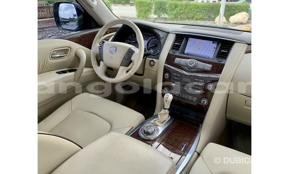 Comprar Importar Nissan Patrol Outro Carro em Import - Dubai em Bengo Province Comprar Importar Nissan Patrol Outro Carro em Import - Dubai em Bengo Province