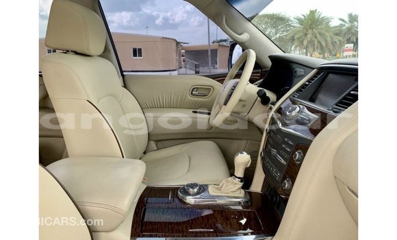 Comprar Importar Nissan Patrol Outro Carro em Import - Dubai em Bengo Province Comprar Importar Nissan Patrol Outro Carro em Import - Dubai em Bengo Province