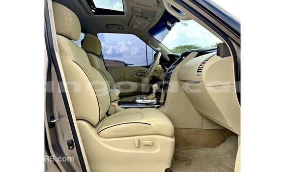 Comprar Importar Nissan Patrol Outro Carro em Import - Dubai em Bengo Province Comprar Importar Nissan Patrol Outro Carro em Import - Dubai em Bengo Province
