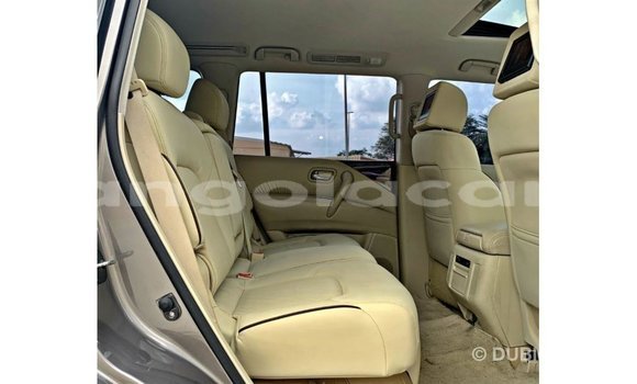 Comprar Importar Nissan Patrol Outro Carro em Import - Dubai em Bengo Province Comprar Importar Nissan Patrol Outro Carro em Import - Dubai em Bengo Province