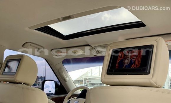 Comprar Importar Nissan Patrol Outro Carro em Import - Dubai em Bengo Province Comprar Importar Nissan Patrol Outro Carro em Import - Dubai em Bengo Province