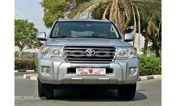 Comprar Importar Toyota Land Cruiser Outro Carro em Import - Dubai em Bengo Province Comprar Importar Toyota Land Cruiser Outro Carro em Import - Dubai em Bengo Province