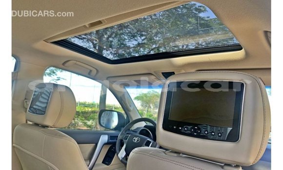 Comprar Importar Toyota Prado Azul Carro em Import - Dubai em Bengo Province Comprar Importar Toyota Prado Azul Carro em Import - Dubai em Bengo Province