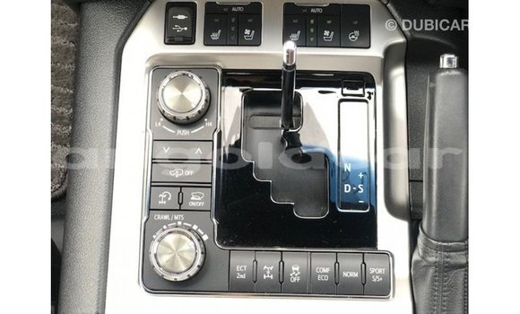Comprar Importar Toyota Land Cruiser Preto Carro em Import - Dubai em Bengo Province Comprar Importar Toyota Land Cruiser Preto Carro em Import - Dubai em Bengo Province