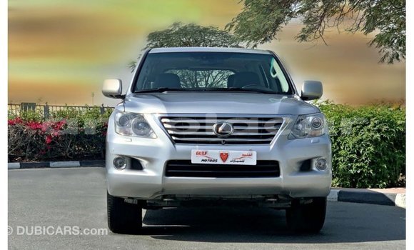 Comprar Importar Lexus LX Outro Carro em Import - Dubai em Bengo Province Comprar Importar Lexus LX Outro Carro em Import - Dubai em Bengo Province