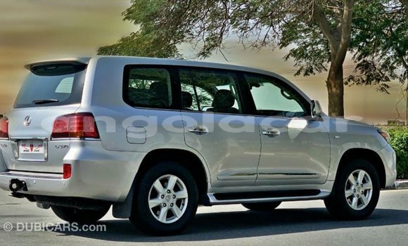 Comprar Importar Lexus LX Outro Carro em Import - Dubai em Bengo Province Comprar Importar Lexus LX Outro Carro em Import - Dubai em Bengo Province