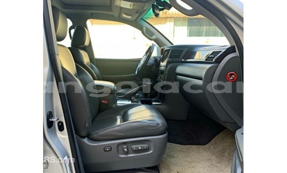 Comprar Importar Lexus LX Outro Carro em Import - Dubai em Bengo Province Comprar Importar Lexus LX Outro Carro em Import - Dubai em Bengo Province