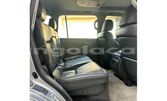 Comprar Importar Lexus LX Outro Carro em Import - Dubai em Bengo Province Comprar Importar Lexus LX Outro Carro em Import - Dubai em Bengo Province