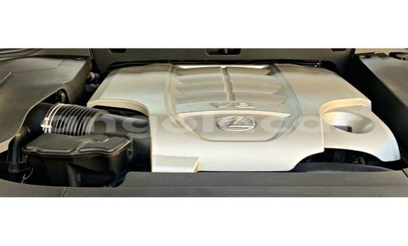 Comprar Importar Lexus LX Outro Carro em Import - Dubai em Bengo Province Comprar Importar Lexus LX Outro Carro em Import - Dubai em Bengo Province