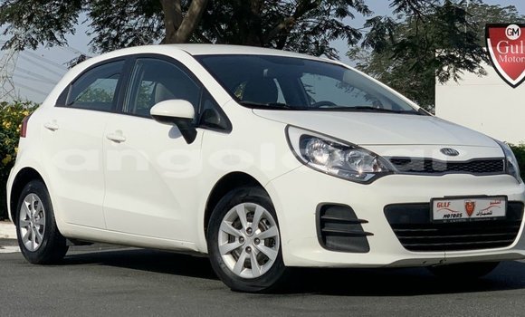 Comprar Importar Kia Carens Branco Carro em Import - Dubai em Bengo Province Comprar Importar Kia Carens Branco Carro em Import - Dubai em Bengo Province