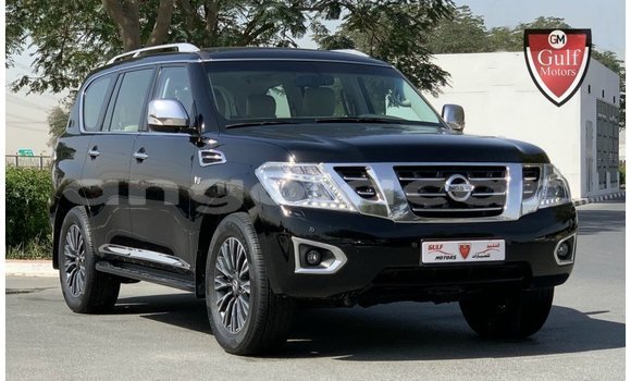 Comprar Importar Nissan Patrol Preto Carro em Import - Dubai em Bengo Province Comprar Importar Nissan Patrol Preto Carro em Import - Dubai em Bengo Province