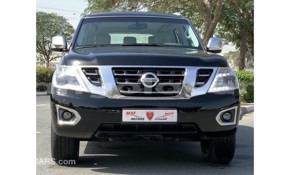 Comprar Importar Nissan Patrol Preto Carro em Import - Dubai em Bengo Province Comprar Importar Nissan Patrol Preto Carro em Import - Dubai em Bengo Province