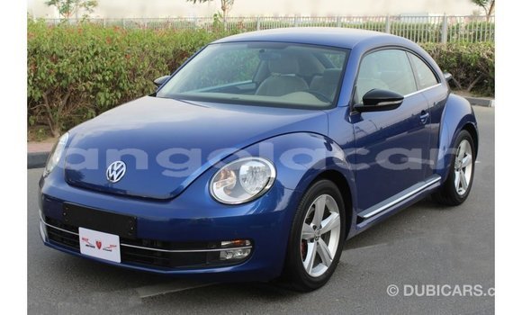 Comprar Importar Volkswagen Beetle Azul Carro em Import - Dubai em Bengo Province Comprar Importar Volkswagen Beetle Azul Carro em Import - Dubai em Bengo Province