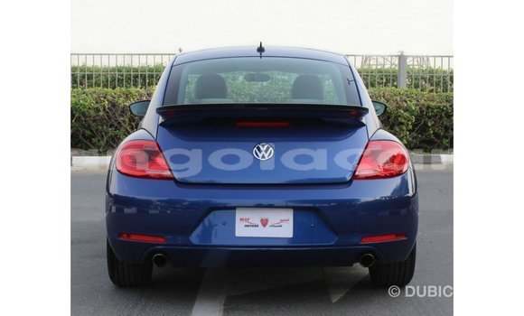 Comprar Importar Volkswagen Beetle Azul Carro em Import - Dubai em Bengo Province Comprar Importar Volkswagen Beetle Azul Carro em Import - Dubai em Bengo Province