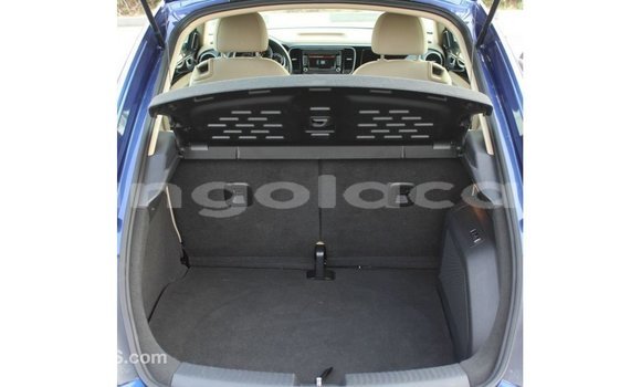 Comprar Importar Volkswagen Beetle Azul Carro em Import - Dubai em Bengo Province Comprar Importar Volkswagen Beetle Azul Carro em Import - Dubai em Bengo Province