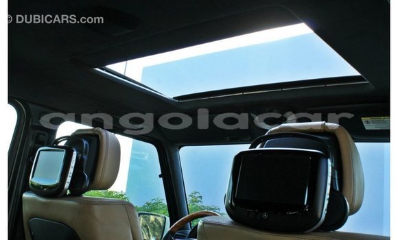 Comprar Importar Mercedes-Benz KOMPRESSOR Branco Carro em Import - Dubai em Bengo Province Comprar Importar Mercedes-Benz KOMPRESSOR Branco Carro em Import - Dubai em Bengo Province