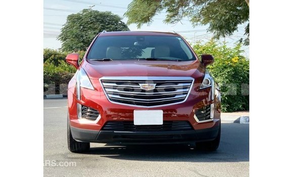 Comprar Importar Cadillac XT5 Vermelho Carro em Import - Dubai em Bengo Province Comprar Importar Cadillac XT5 Vermelho Carro em Import - Dubai em Bengo Province