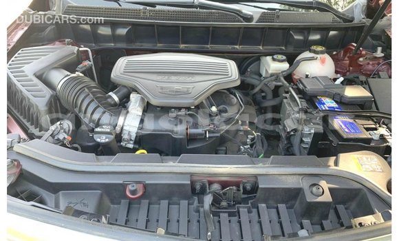 Comprar Importar Cadillac XT5 Vermelho Carro em Import - Dubai em Bengo Province Comprar Importar Cadillac XT5 Vermelho Carro em Import - Dubai em Bengo Province