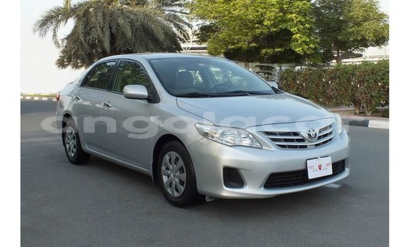 Buy Import Toyota Corolla Other Car in Import - Dubai in Bengo Province Buy Import Toyota Corolla Other Car in Import - Dubai in Bengo Province