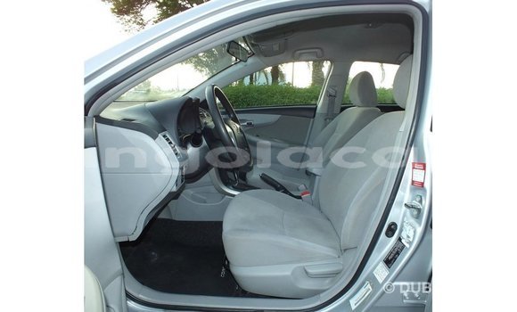 Comprar Importar Toyota Corolla Outro Carro em Import - Dubai em Bengo Province Comprar Importar Toyota Corolla Outro Carro em Import - Dubai em Bengo Province