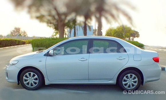 Comprar Importar Toyota Corolla Outro Carro em Import - Dubai em Bengo Province Comprar Importar Toyota Corolla Outro Carro em Import - Dubai em Bengo Province